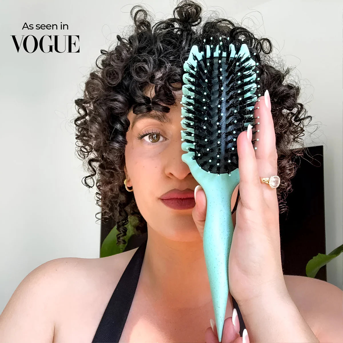 Curl-Defining Brush (70% OFF)
