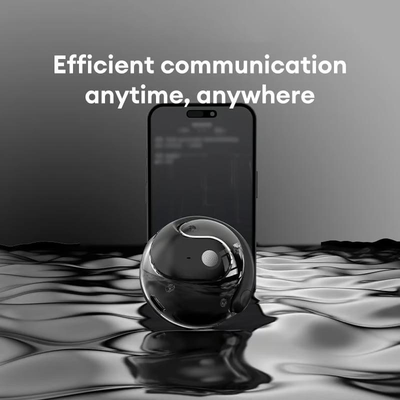 🏆Exclusive Deal! Limited Time Offer on TranslatePro X200 Wireless Earbuds