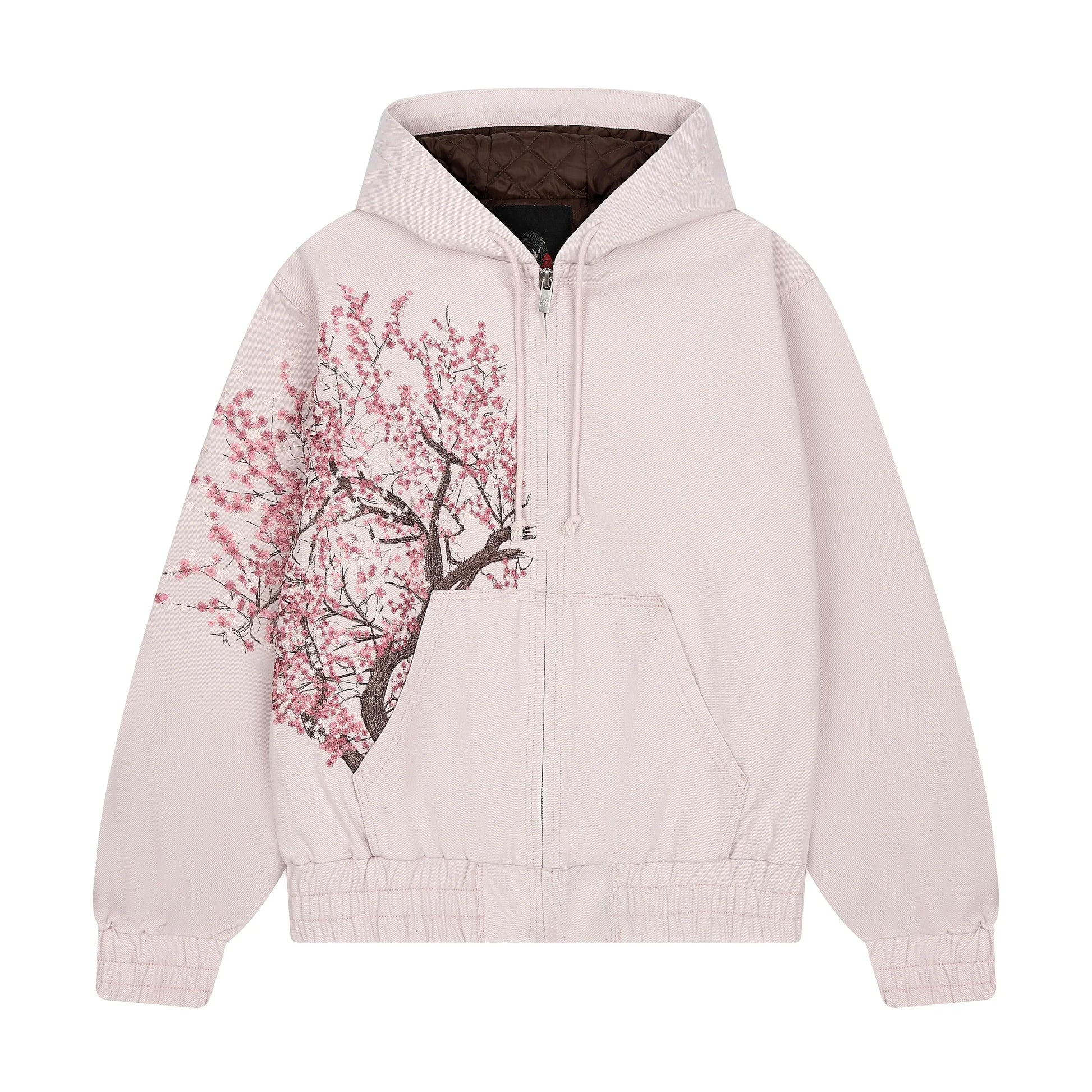 Sakura Style Combo