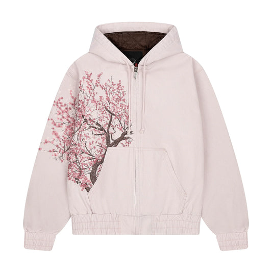 Sakura Style Combo