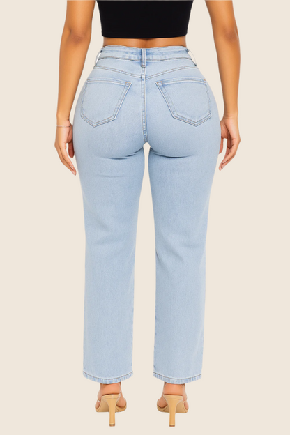 Snatch’d Denim™