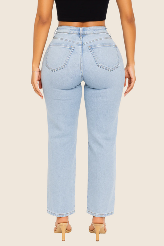 Snatch’d Denim™