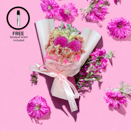 Mini Scented Bouquet
