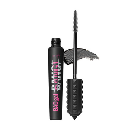 VolumeMuse Full-Blast Mascara