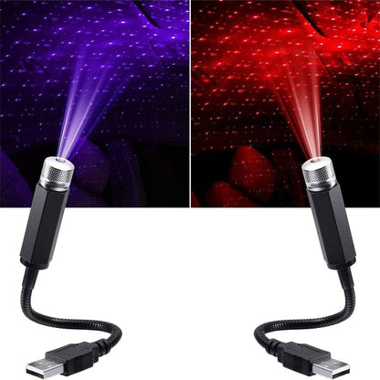 Starlight™ Car Projector