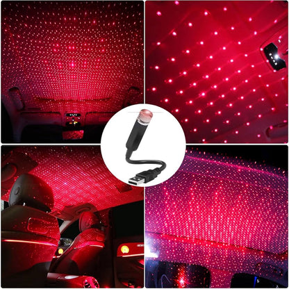 Starlight™ Car Projector