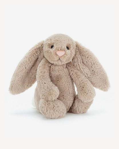Sparkle Bunny Diamond Art Canvas