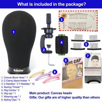 LaceCraft Pro