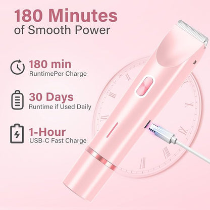 SilkGlide