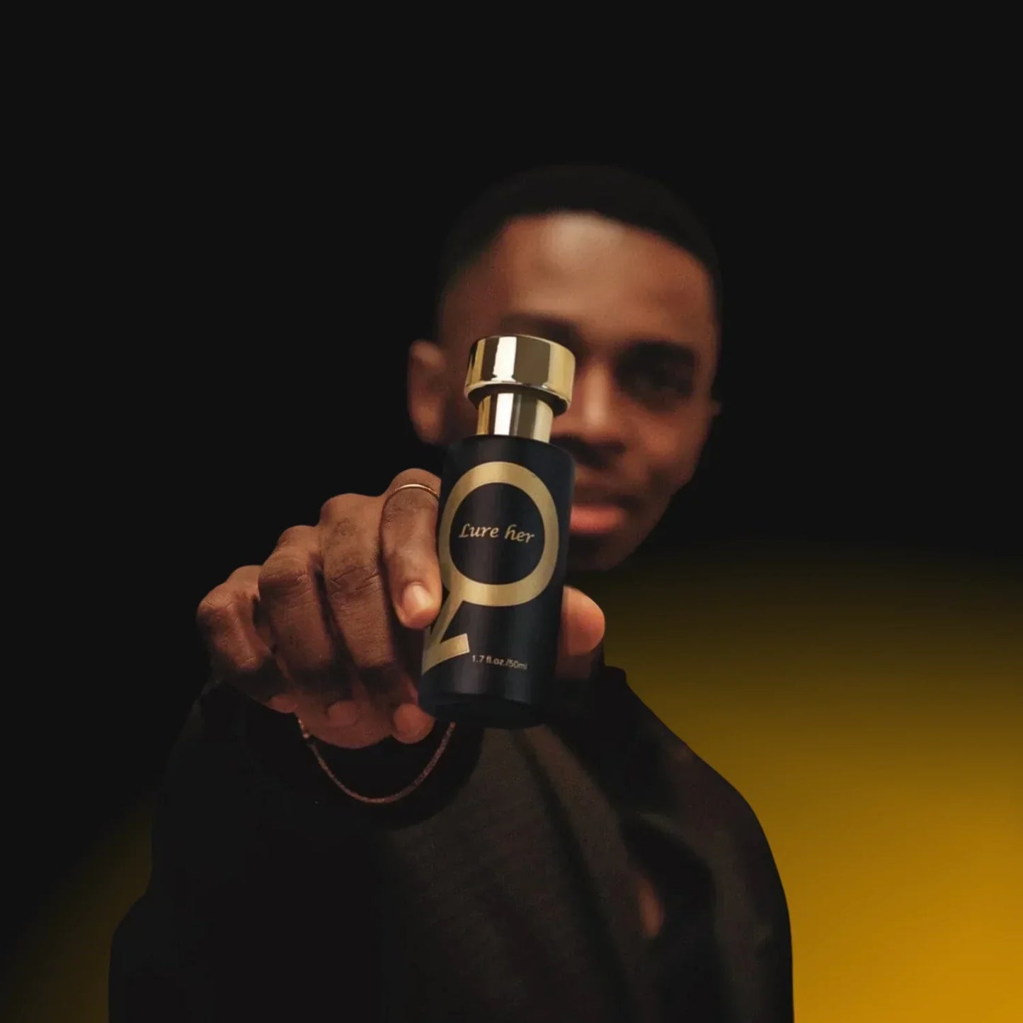 ALPHATOUCH™ - Lure Her Cologne
