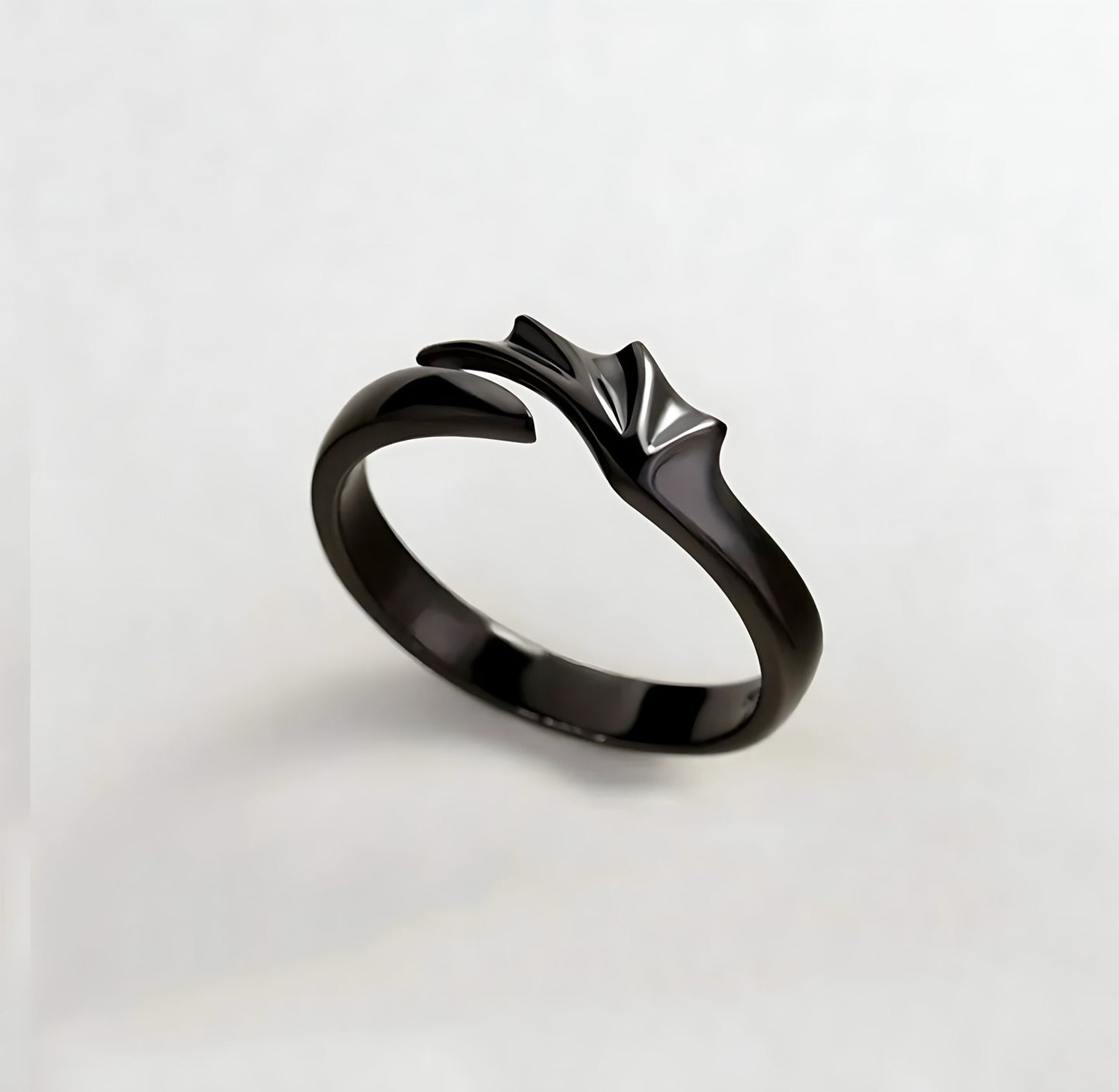 Eternal Dragon Bond Rings
