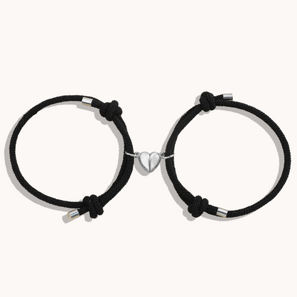Eternal Bond™ Magnetic Bracelet Set 💞