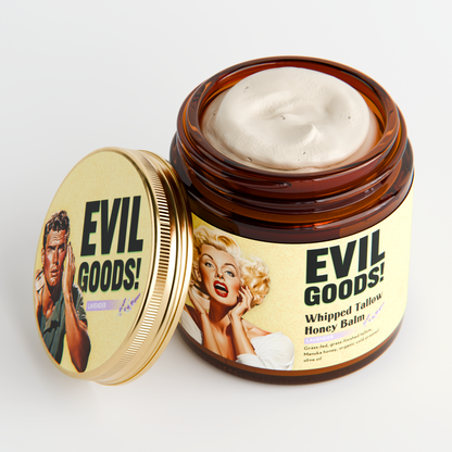 HoneySkin™ Whipped Balm