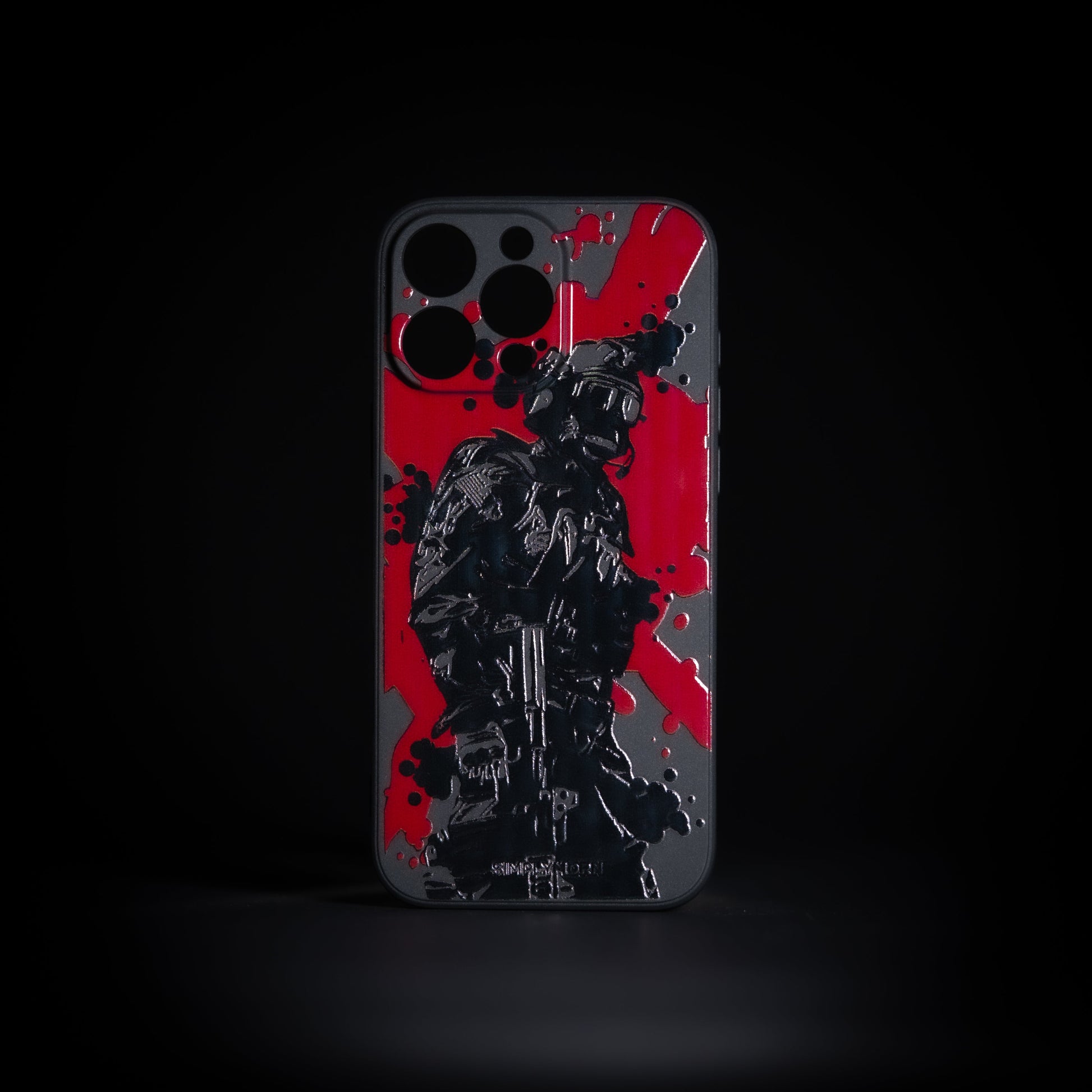 MERCILESS [SLIM]