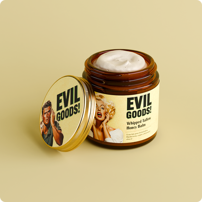 HoneySkin™ Whipped Balm
