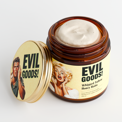 HoneySkin™ Whipped Balm