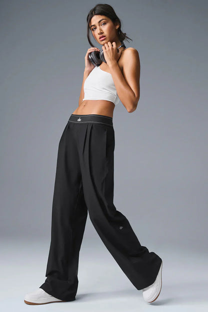 Alo Trousers