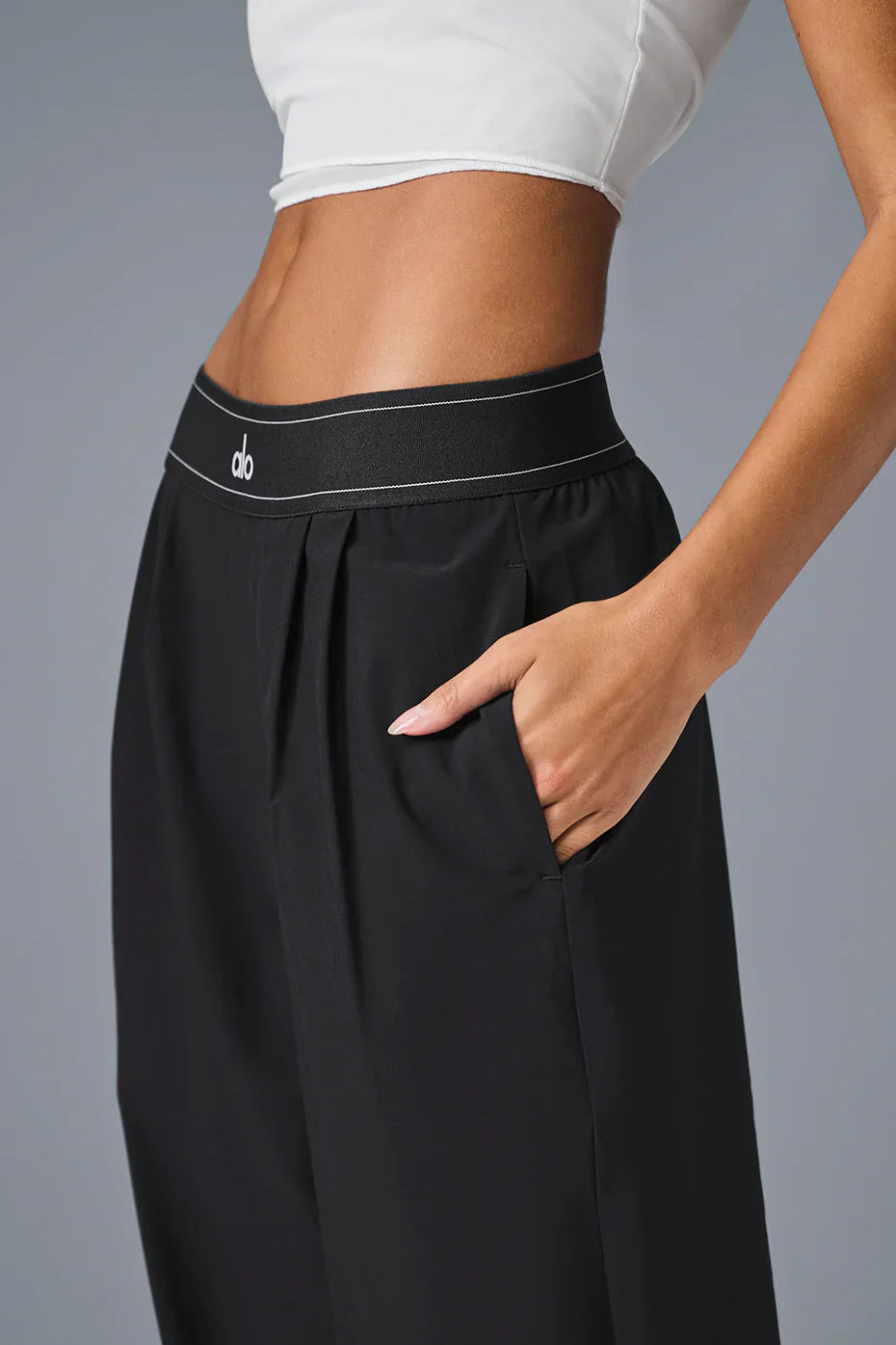 Alo Trousers