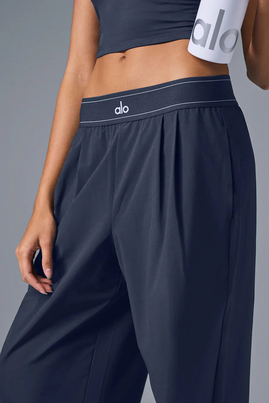 Alo Trousers