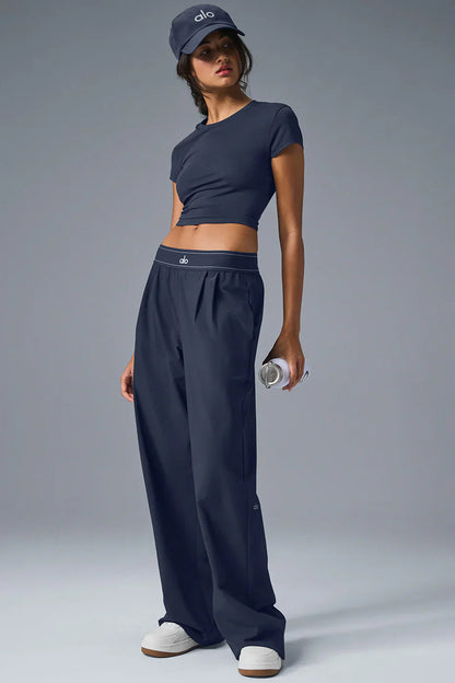 Alo Trousers