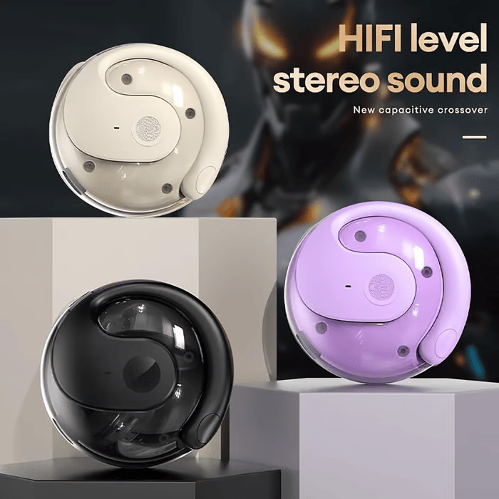 🏆Exclusive Deal! Limited Time Offer on TranslatePro X200 Wireless Earbuds