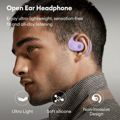 🏆Exclusive Deal! Limited Time Offer on TranslatePro X200 Wireless Earbuds