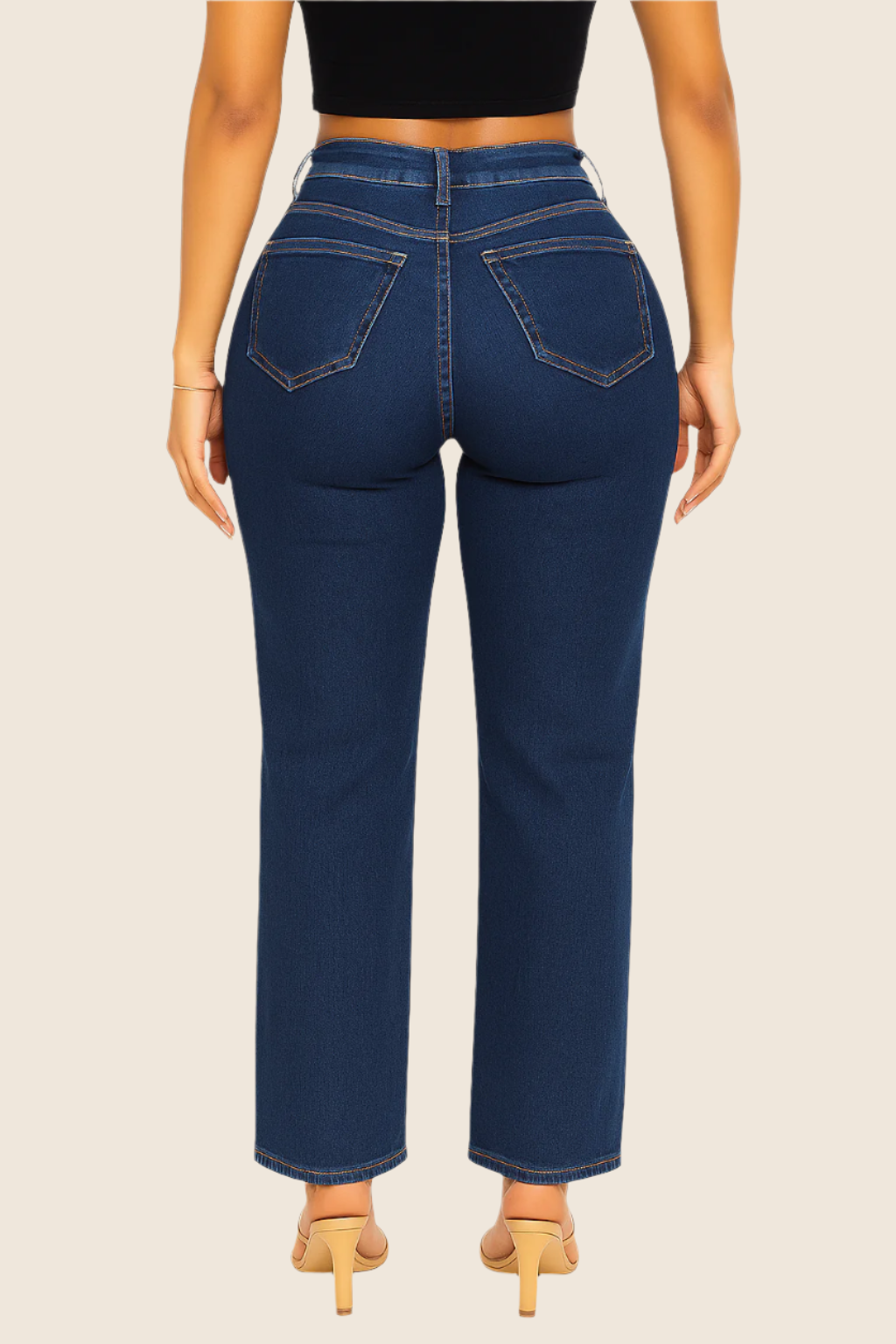 Snatch’d Denim™