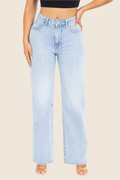 Snatch’d Denim™
