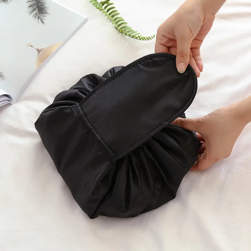 Chic Jetsetter Cosmetic Vault