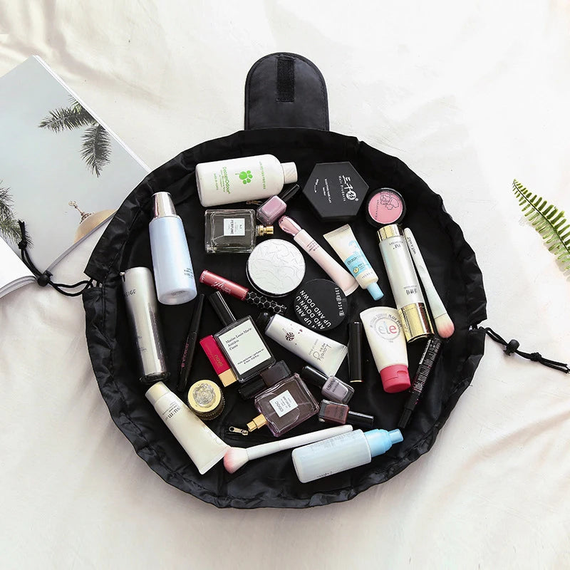 Chic Jetsetter Cosmetic Vault