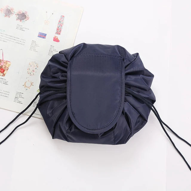 Chic Jetsetter Cosmetic Vault