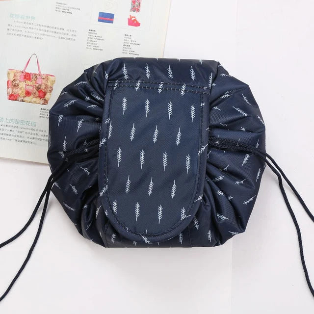 Chic Jetsetter Cosmetic Vault