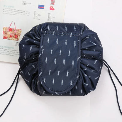 Chic Jetsetter Cosmetic Vault
