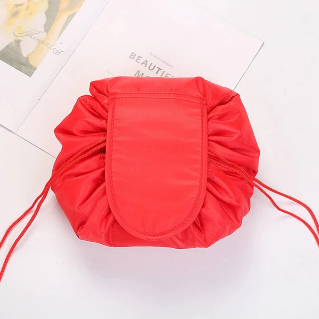 Chic Jetsetter Cosmetic Vault