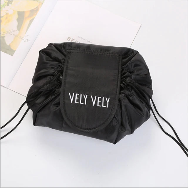 Chic Jetsetter Cosmetic Vault