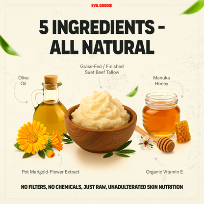 HoneySkin™ Whipped Balm