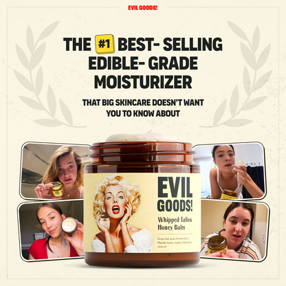 HoneySkin™ Whipped Balm