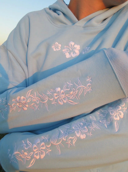 Coastal Drift™ Hoodie Collection