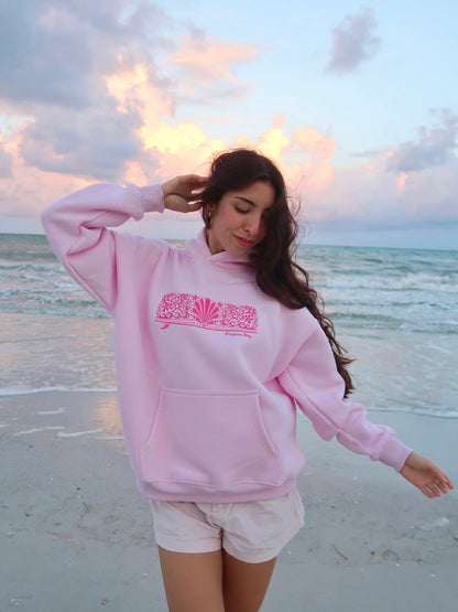 Coastal Drift™ Hoodie Collection