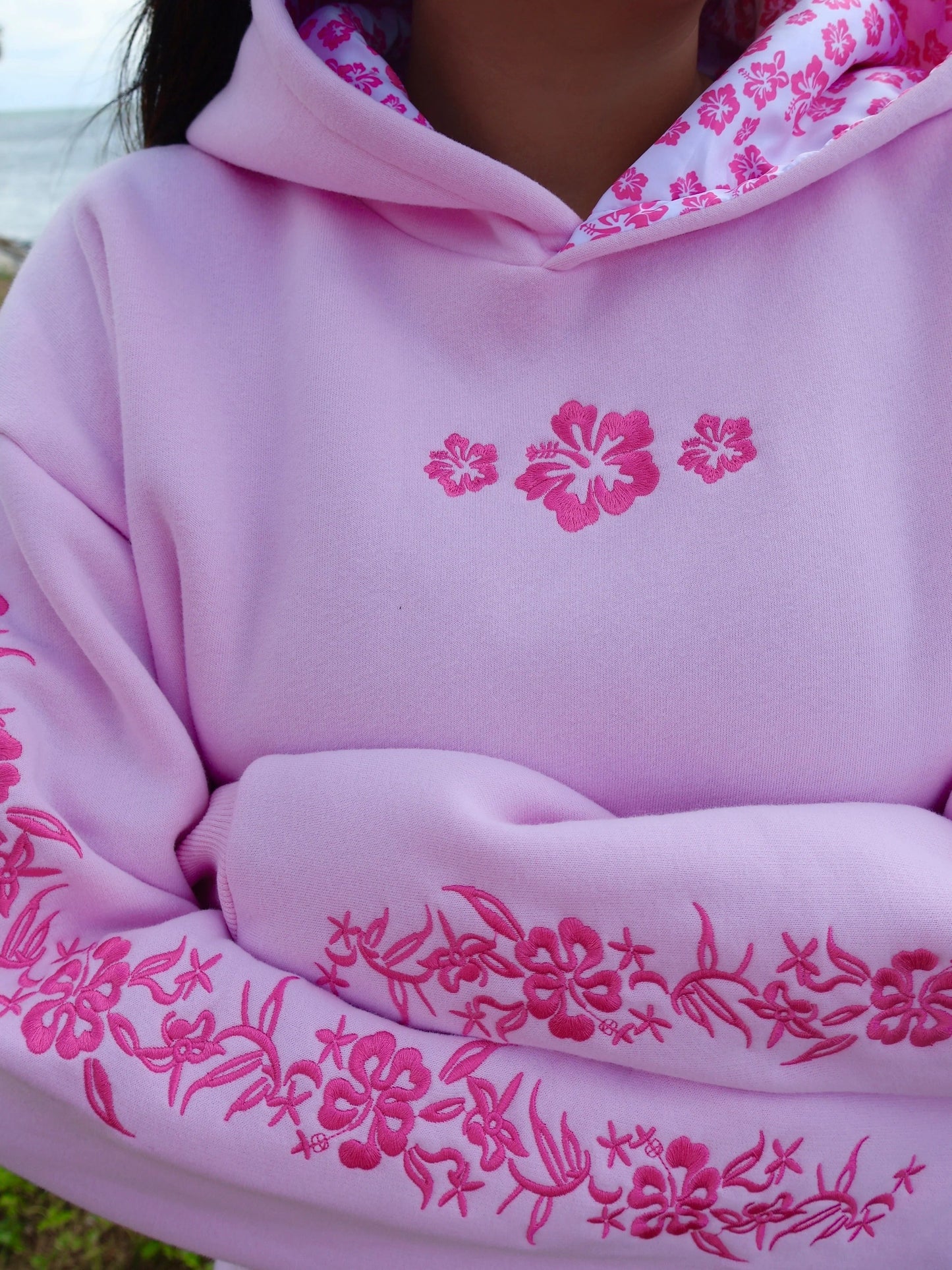 Coastal Drift™ Hoodie Collection