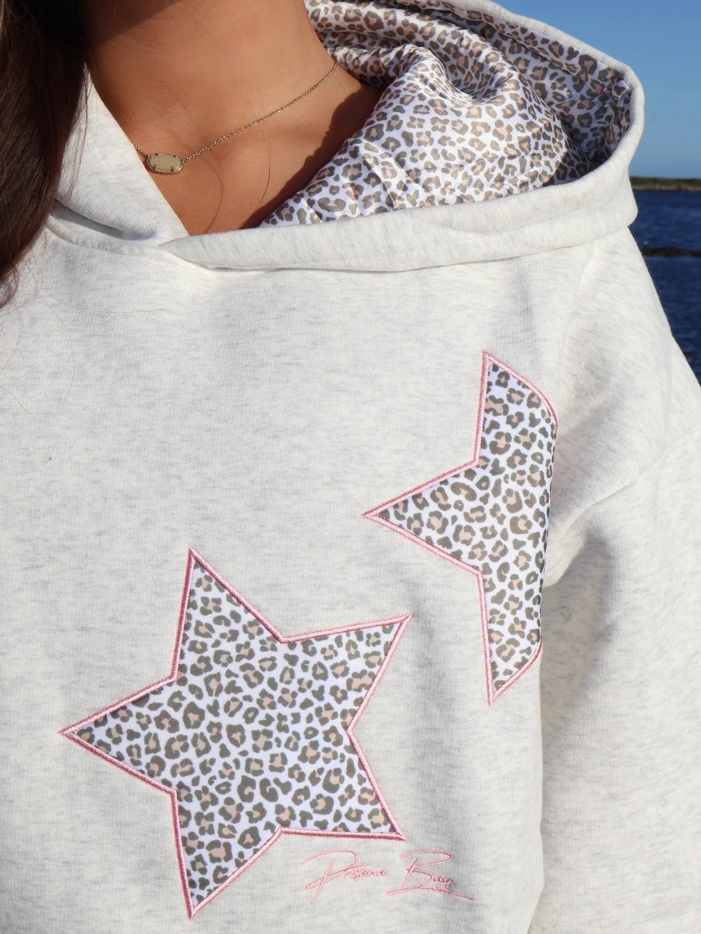Coastal Drift™ Hoodie Collection