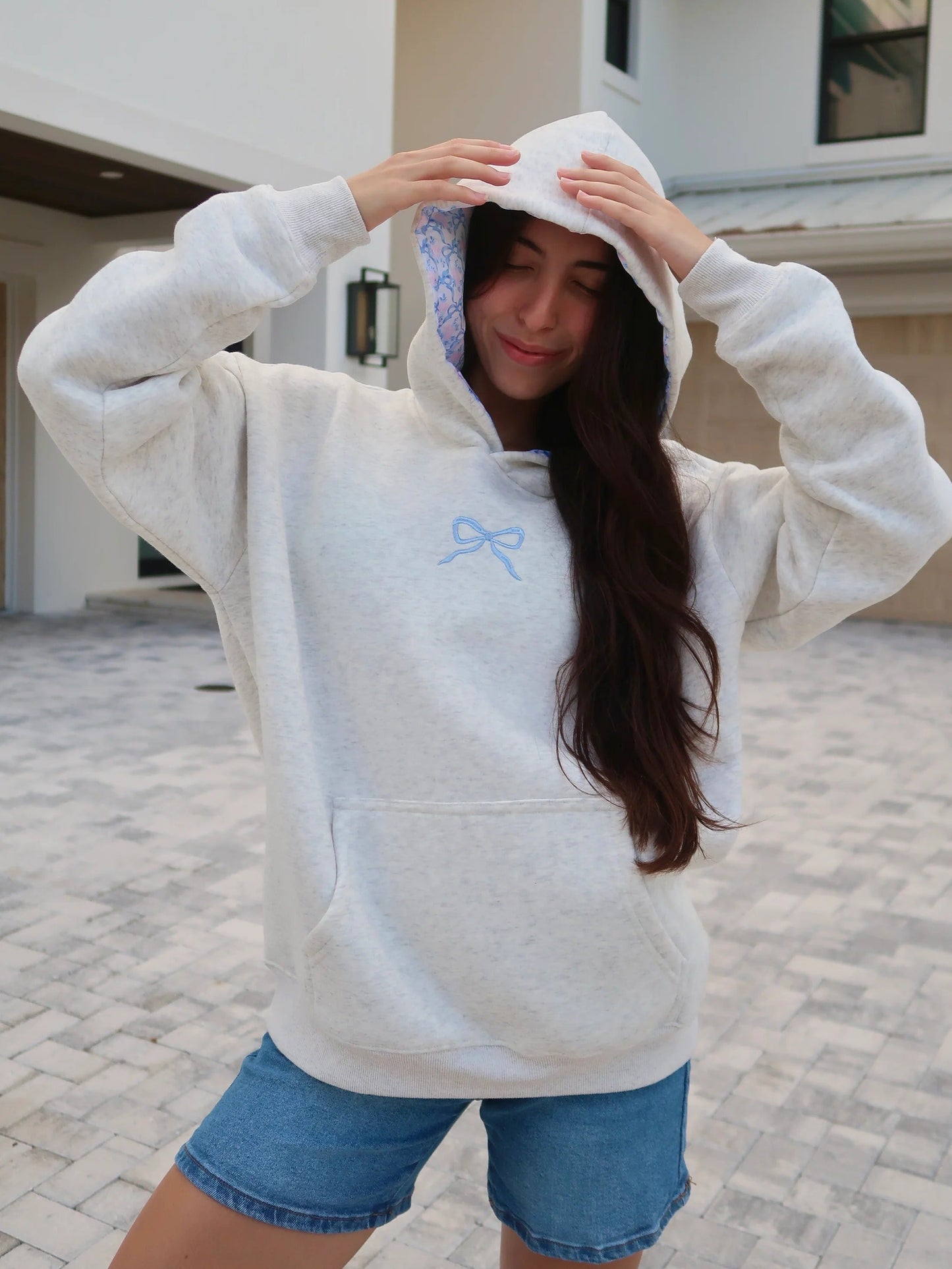 Coastal Drift™ Hoodie Collection