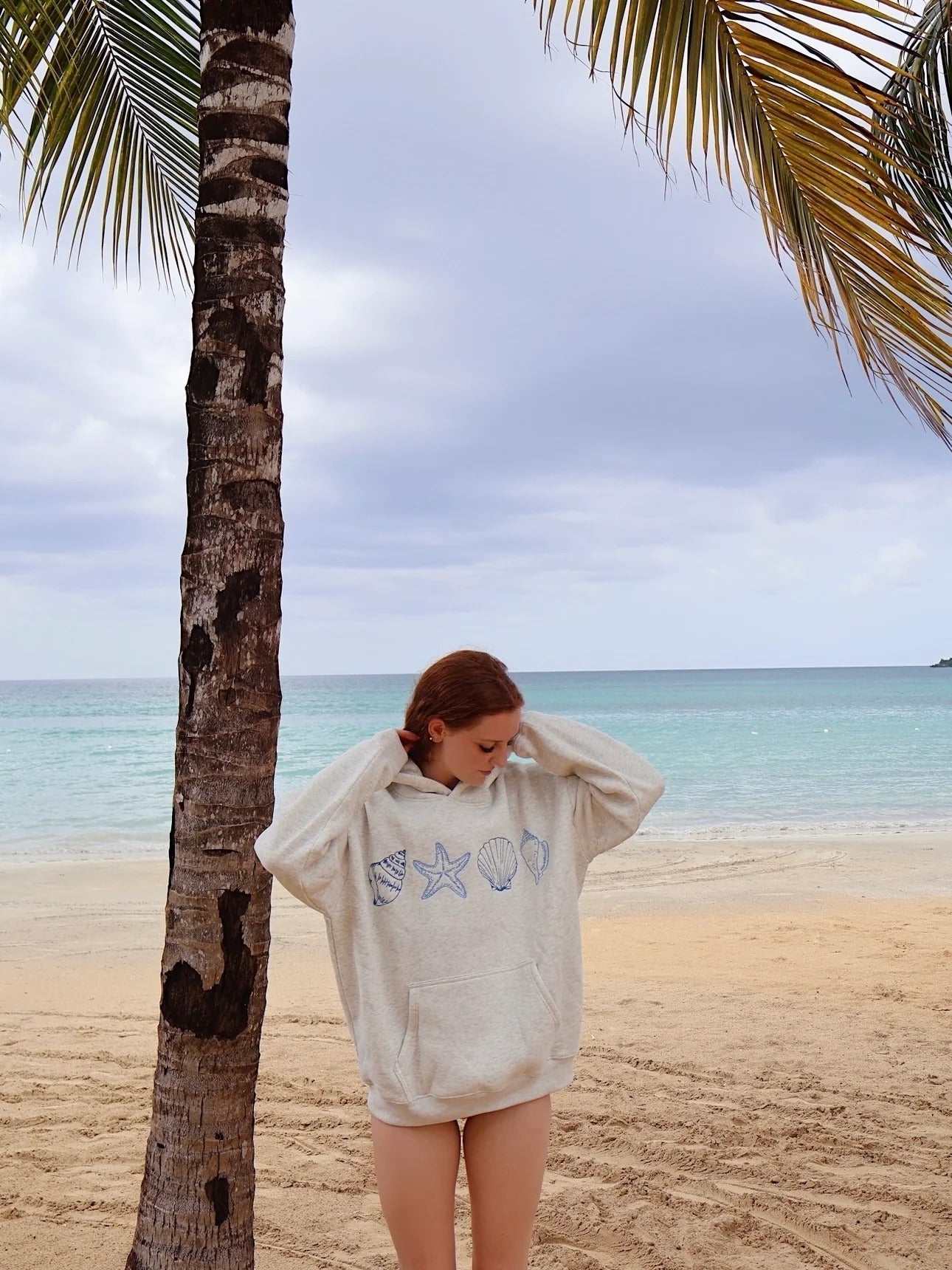 Coastal Drift™ Hoodie Collection