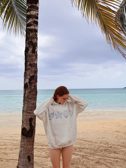 Coastal Drift™ Hoodie Collection