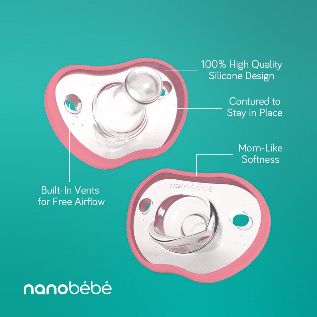 Early Beginnings Baby Feeding Bundle