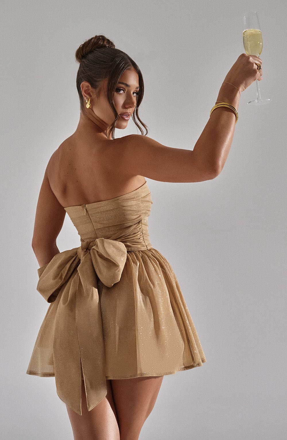 Viral Sparkle Dress (80% OFF TODAY ONLY!) Clearance Sale