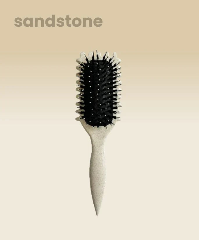 CurlEase™ Curl Defining Brush (80% OFF TODAY ONLY)